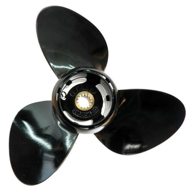 Honda propel 9 7/8  x 13'' 25-30hk