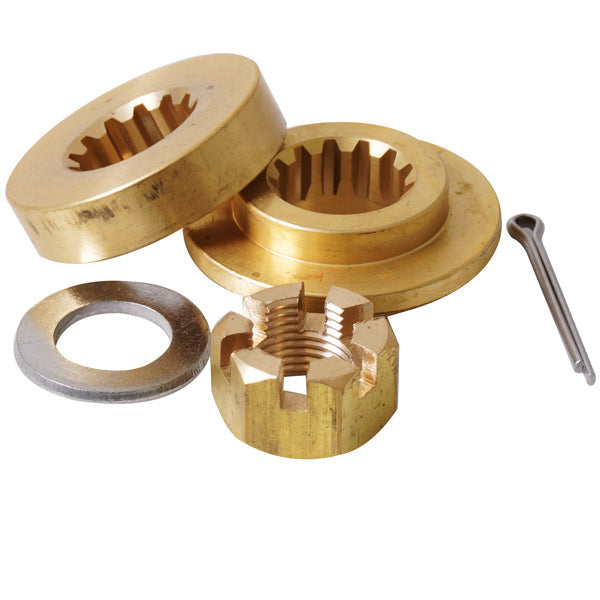 Yamaha propel hardware kit