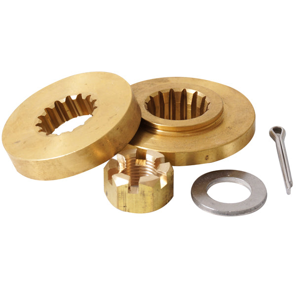 Honda propel hardware kit