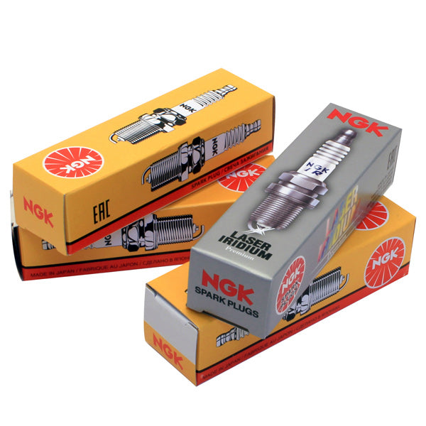 NGK tændrør B8HS-10