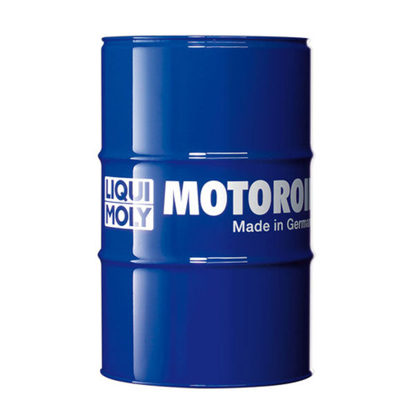 Liqui Moly Marine 4t Motoröl 25w-40 1l