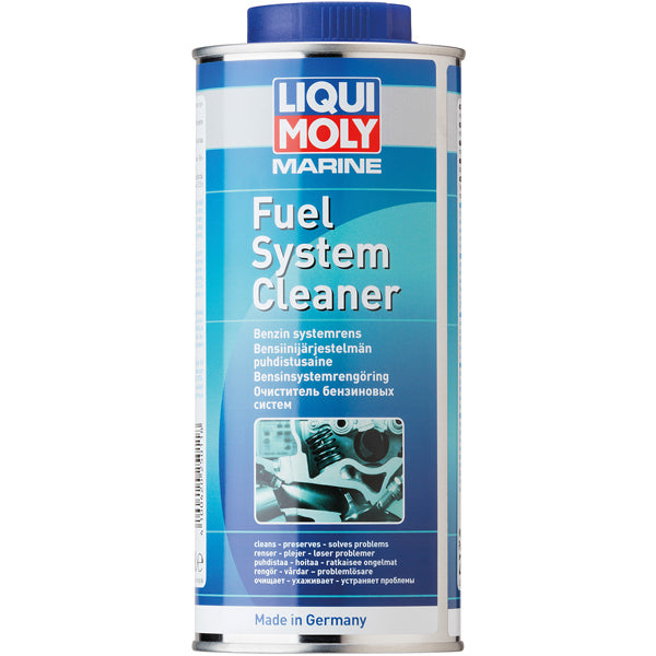 Liqui Moly Marine-Benzinsystemreiniger 500 ml