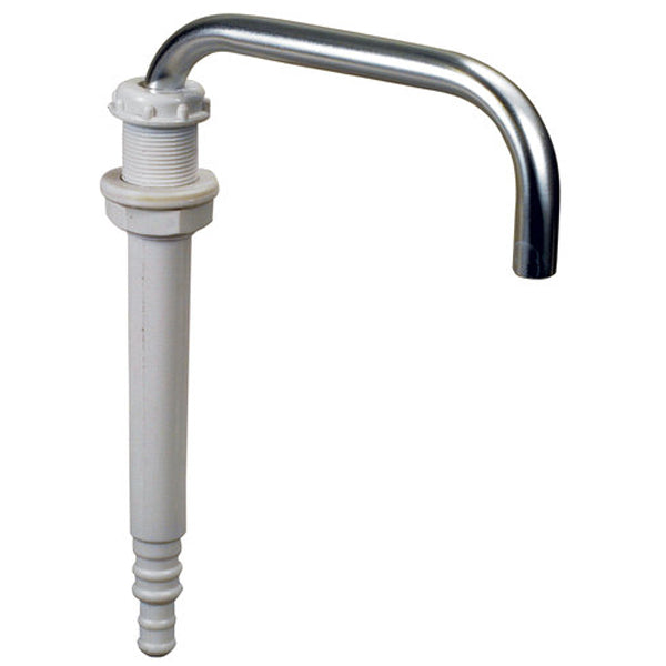 Whale faucet telescopic faucet - outlet only