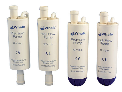 Whale pantrypumpe gp1352 dykpum