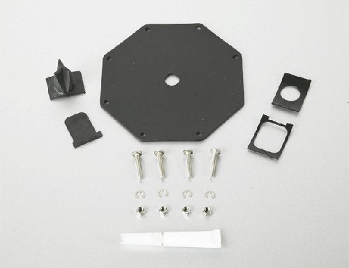 Whale spare parts set mh 8010 (8 angular)