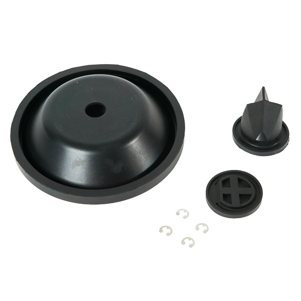 Whale service kit AK8015 (round)