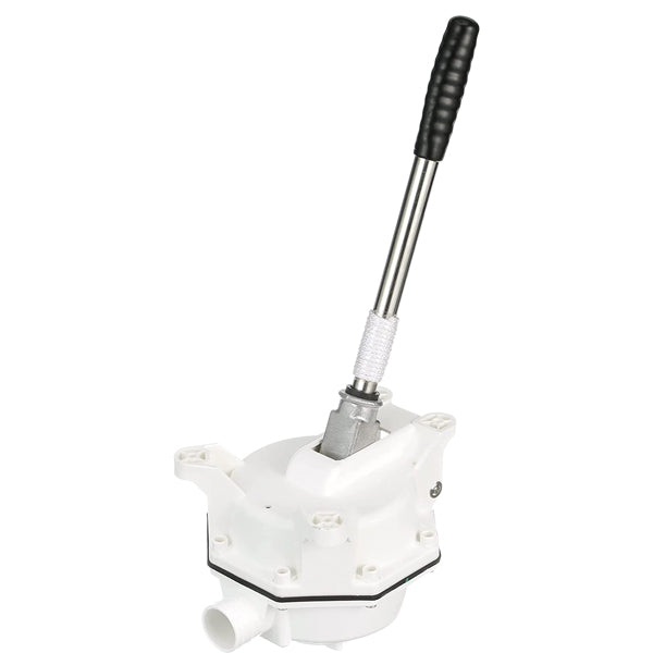 Whale Mk5 Sanitation Pump (wte) U/d