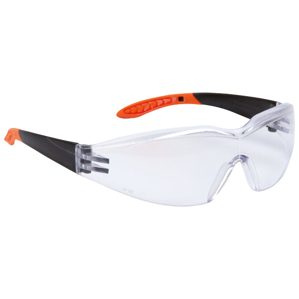 Bekyttelsesbrille