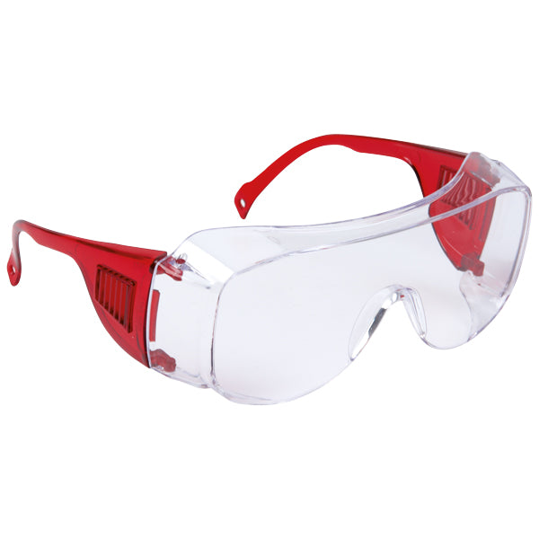 Bekyttelsesbrille
