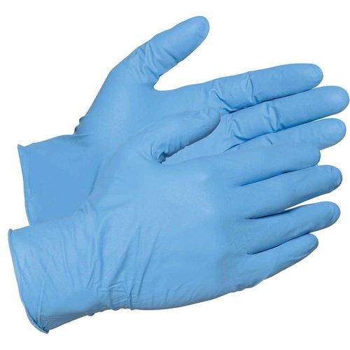 Nitrilhandschuhe Größe M/L/XL 100 Stk. Paket