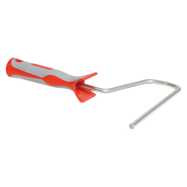 Rollgriff Grip 2K HK Ø8mm 18x30cm