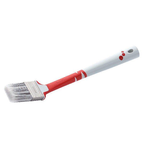Radiatorpensel kort