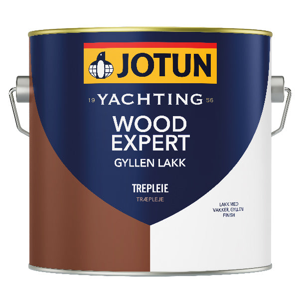 Jotun Wood Expert lak