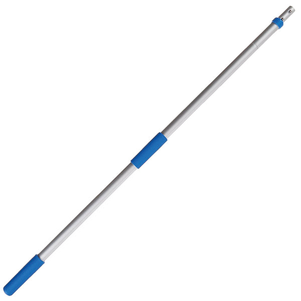 Star Brite Teleskopstange 91-183 cm, Blau