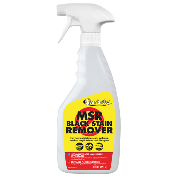 Star Brite Stain Remover Fleckentferner, 650 ml