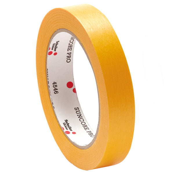 Afdækningstape Suncore Pro 24mmx50m