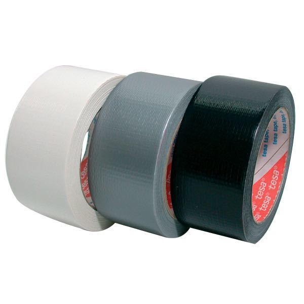 Tesa Universalband 25mx50mm weiß