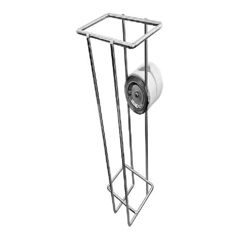 Holder rf f/Kasteline Gul  1t0206230
