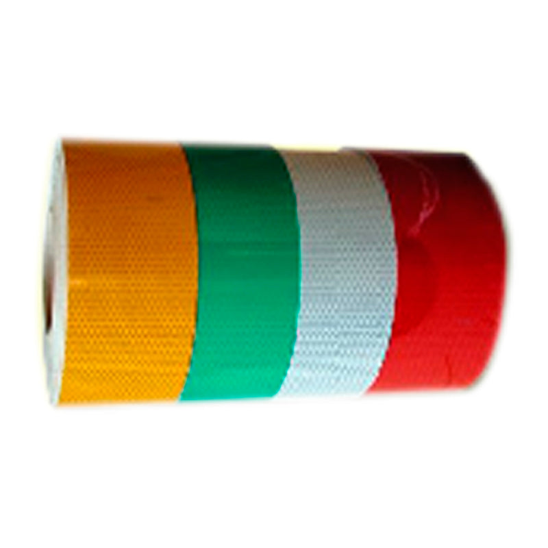 Reflektierendes Klebeband Beehive 3M Serie 3877 5 cm x 9,14 m grün