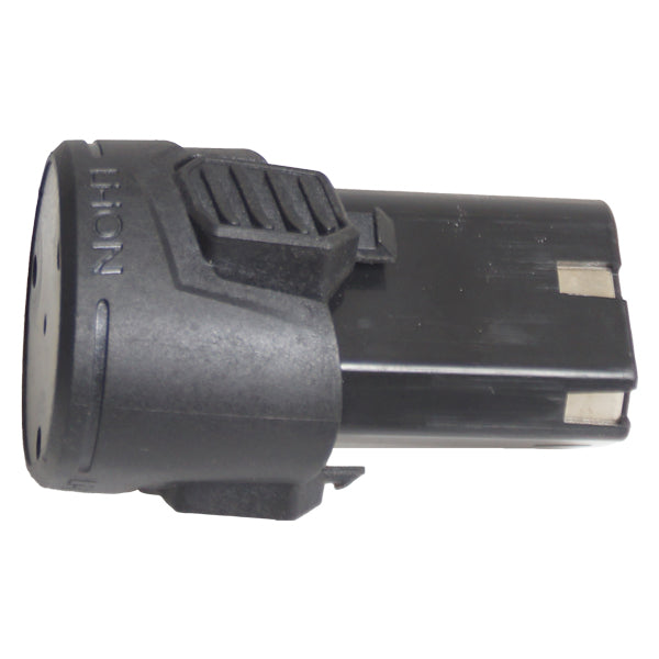 Studs vandtank, lige,   37 mm