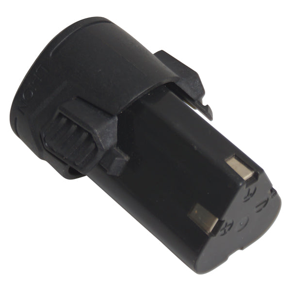 Studs vandtank, lige,   37 mm