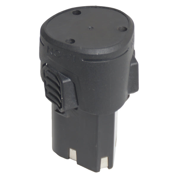 Studs vandtank, lige,   37 mm