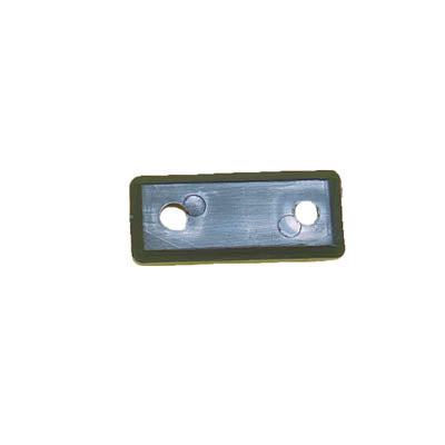 Liros Trim Vectran Olymp 5mm hvid-blå