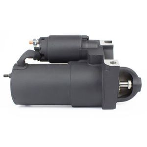 Sierra Starter
