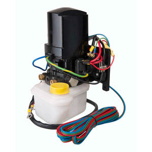 SierraTilt/Trim Motor. Mercruiser