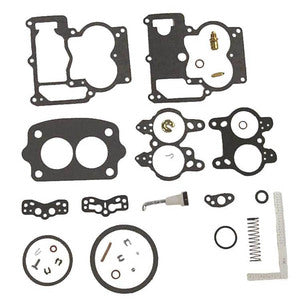Sierra Karburator Kit. Mercruiser/OMC