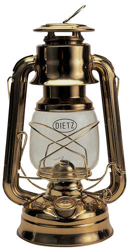 Fledermausleuchte DIETZ Messing