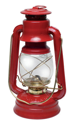 Fledermauslicht DIETZ Rot
