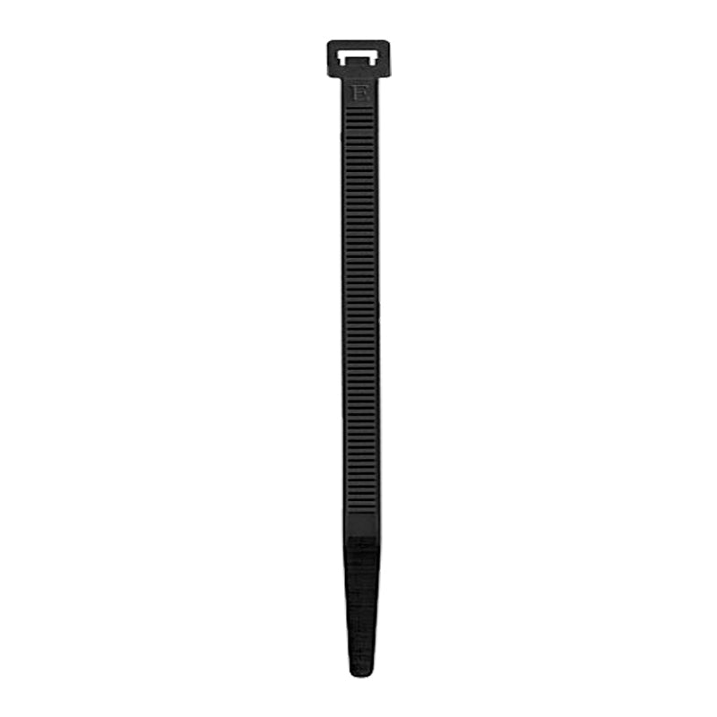 Strips/Cable ties white 3.5 x 140 mm 20 pcs.