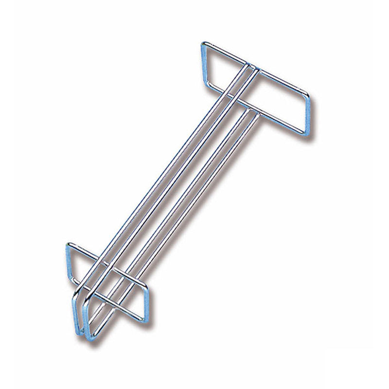 Holder rf f/Kasteline Gul  1t0206230