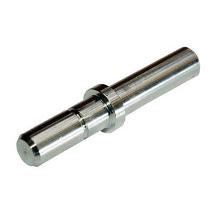 Kalecherør samlebeslag 18 mm.