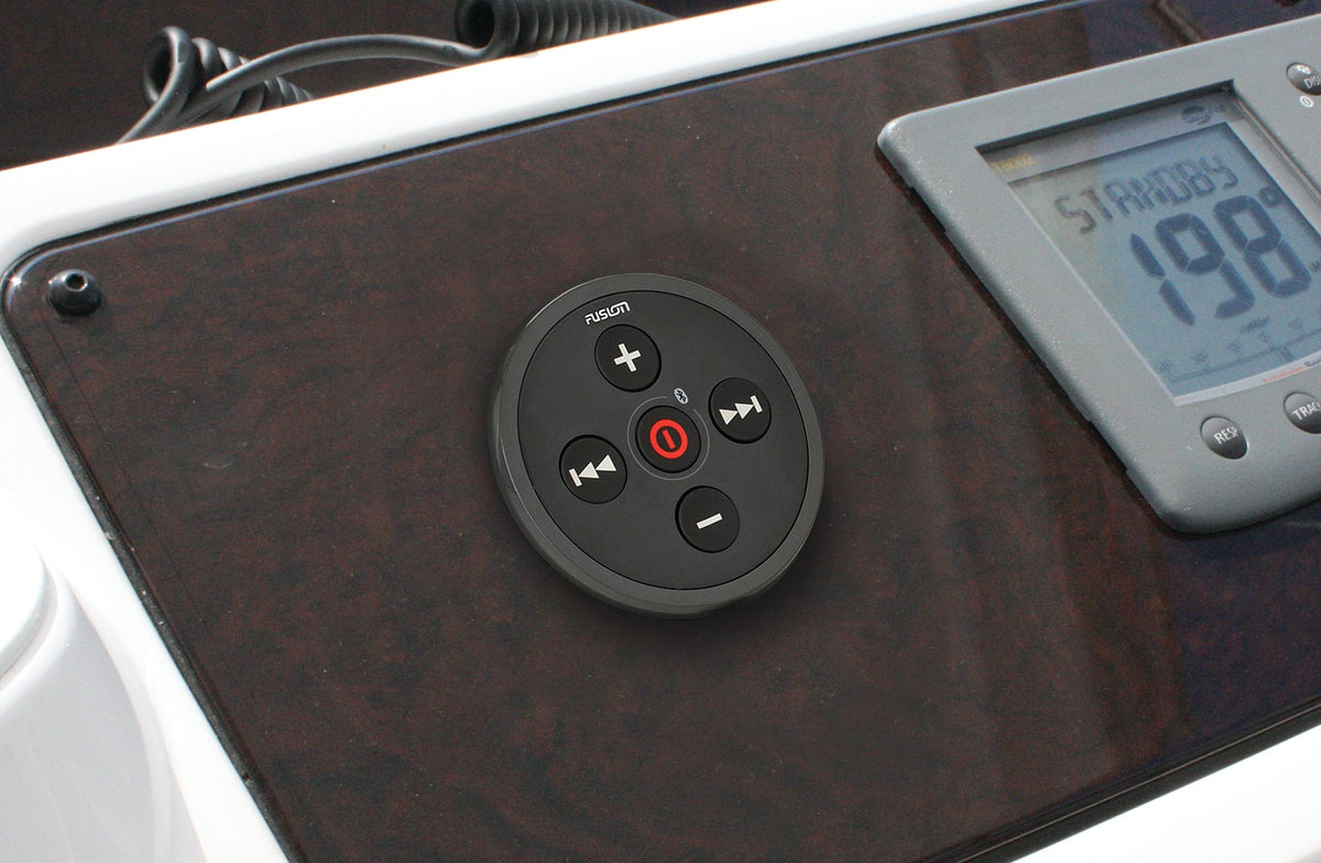 Garmin Fusion BB100 Media Black Box 