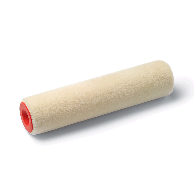 Velor mini roll refill 10 cm w/4 mm pile