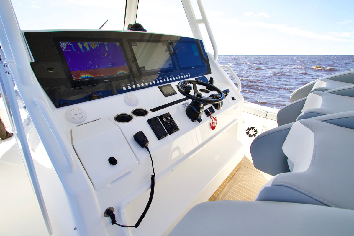 Garmin GPSMAP® 8416 
