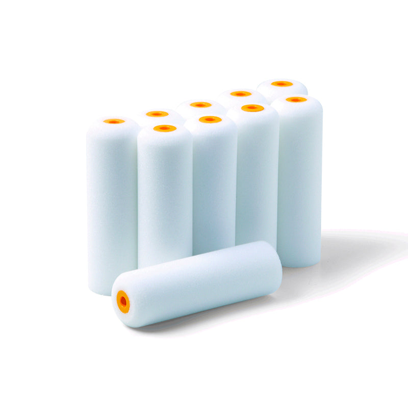 Skumrulle refill 10cm