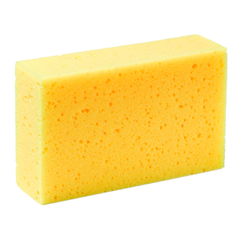 Mushroom yellow "brick" 16 x 11 x 5 cm 10 pcs.