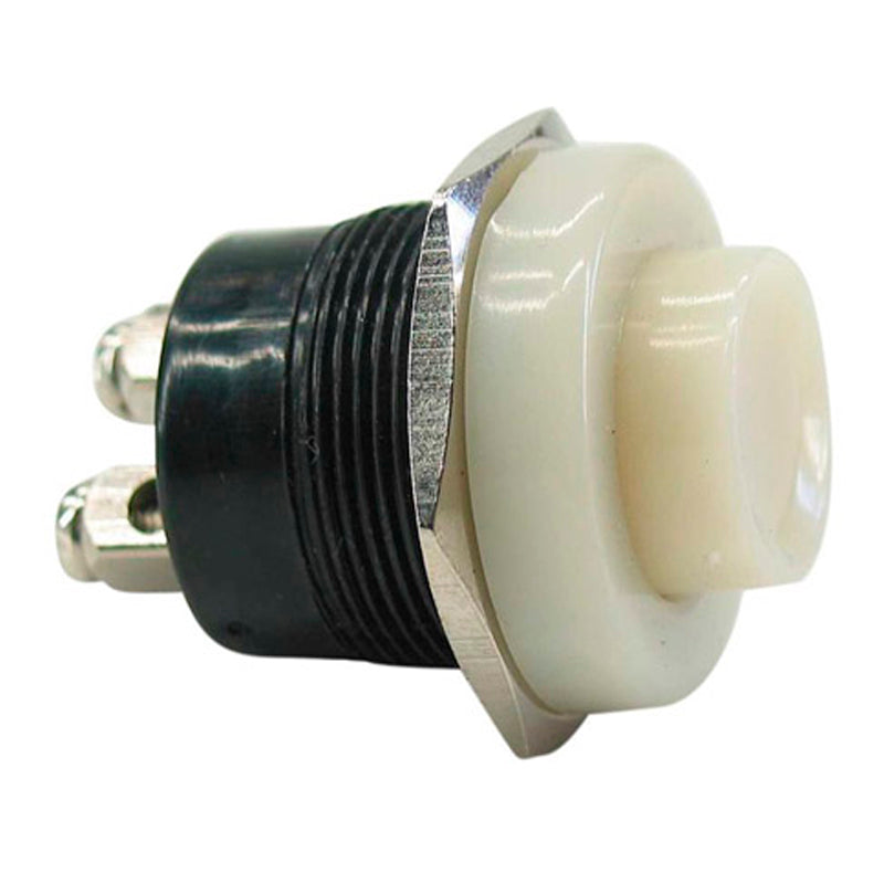 Hornkontakt skruemont. ledning max 5a