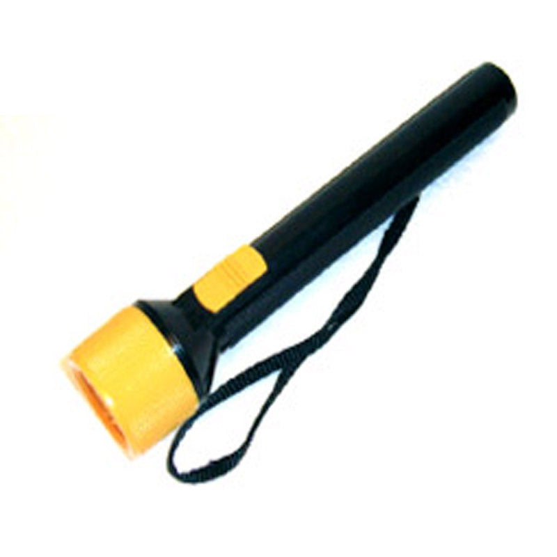 Seaworld Stavlygte med 4 led lamper - 3 X 1,5V