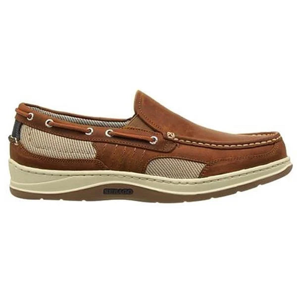  Clovehitch Slipon XXVI 922 - Brown Cinnamon - Herre
