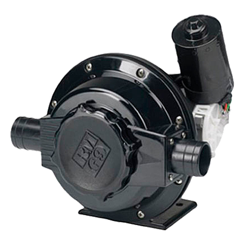 Elektrisk Spildevandspumpe 24V