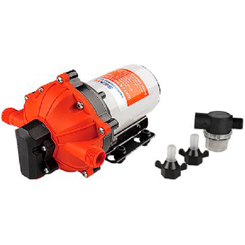 Druckwasserpumpe 12V SEAFLO