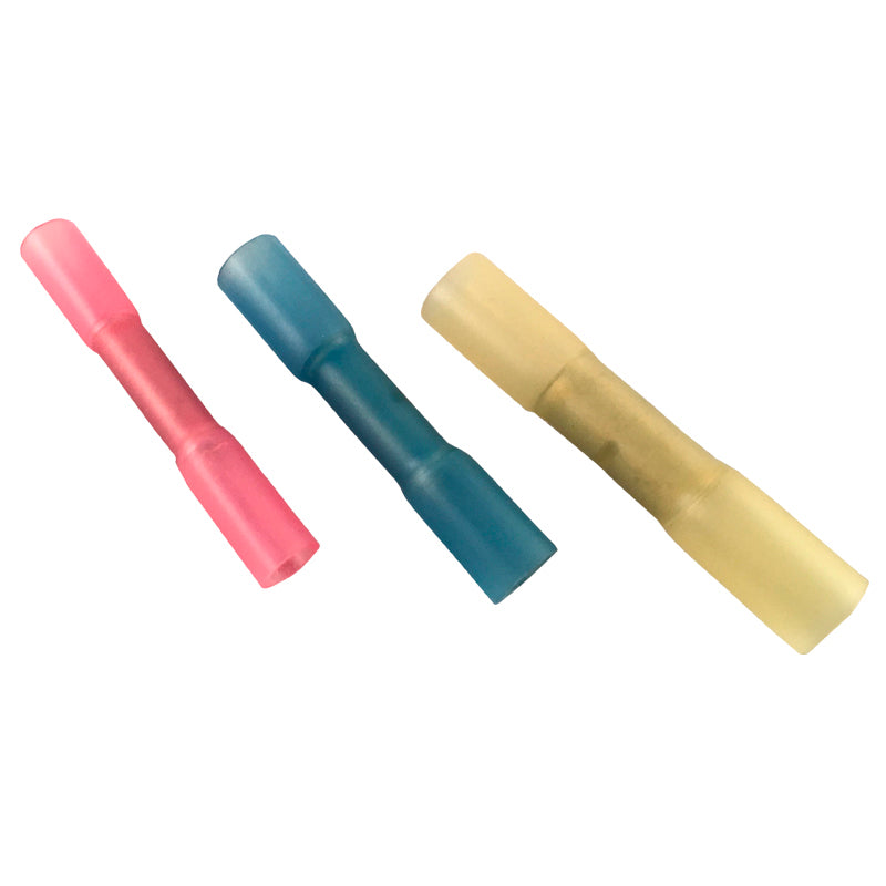 Dri-Seal, Kabelanschlüsse 1,5–2,5 mm², blau