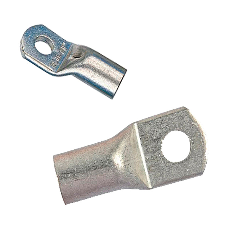 Pressekabelsko 120mm2 Ø10mm 2-stk