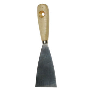 QPT Spartel Træskaft 40 mm