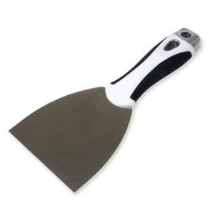 QPT Stålspartel ABS 40 mm