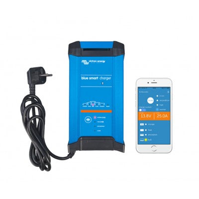 VICTRON Blue power lader BLT